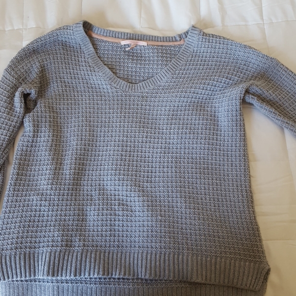 Grey Sweater - Picture 1 of 4